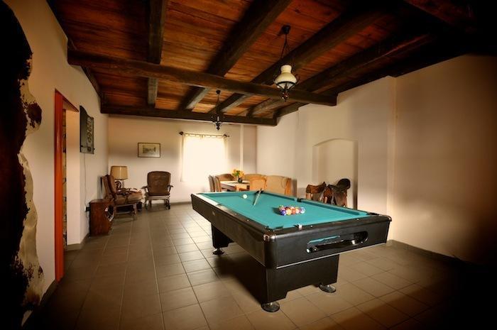 Gergely Tanya Hotel Garabonc Exterior foto
