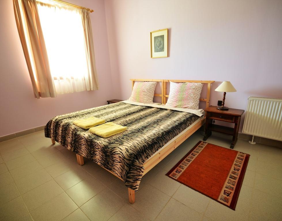 Gergely Tanya Hotel Garabonc Cameră foto
